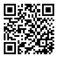 QR code of the BTX burn address