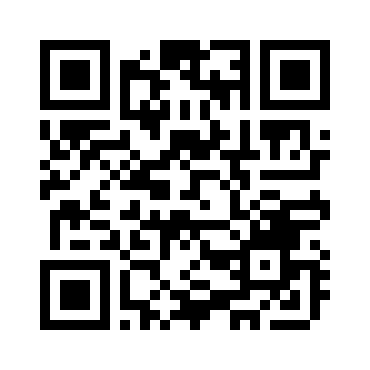 QR code of the BTC donation address