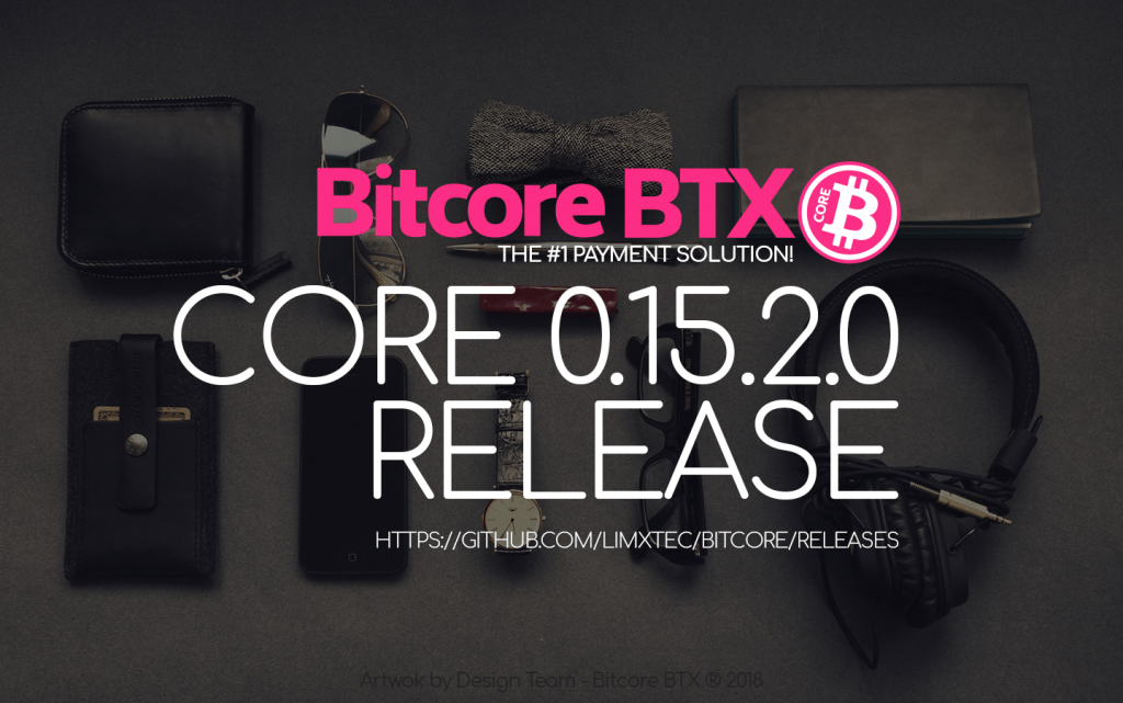 bitcore core download blockchain