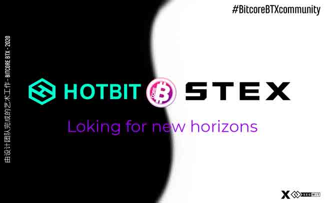 Q3 – The road travelled, The Official Newsletter of the BitCore – Q3/2020